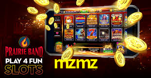 Bônus de Boas-vindas mzmz